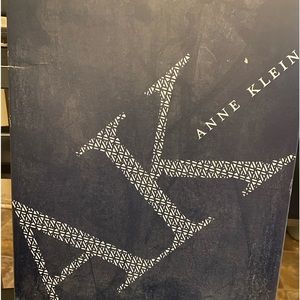 Anne Klein Riding Boots